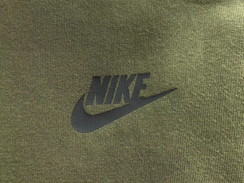 NK TECH SHORTS – GREEN