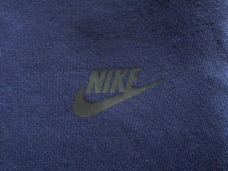 NK TECH SHORTS – DARK BLUE