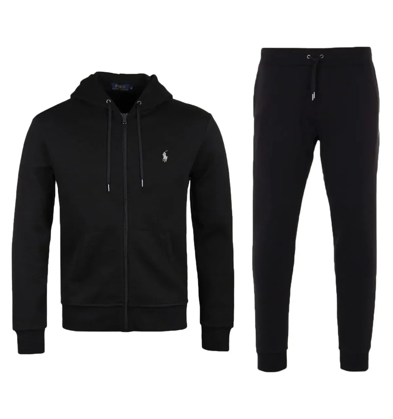 PL TRACKSUIT BLACK