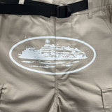CARGO SHORTS