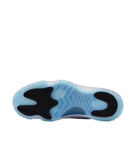 J11 – RETRO LEGEND BLUE