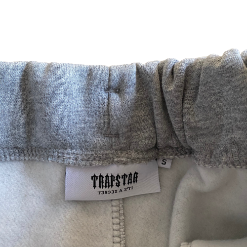 TRACKSUIT – BLACK/GREY4