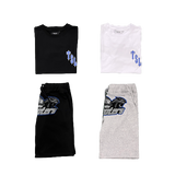 TRPSTR SUMMER SET SHOOTERS