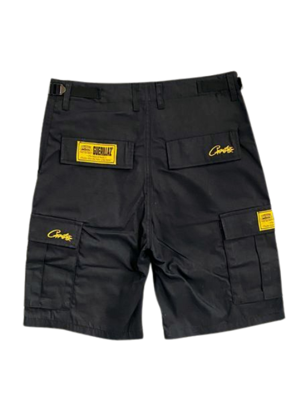 MULA GUERILAZ SHORTS