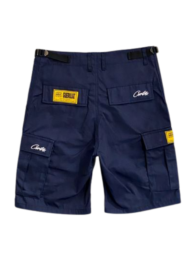MULA GUERILAZ SHORTS