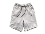 NK TECH SHORTS – GREY