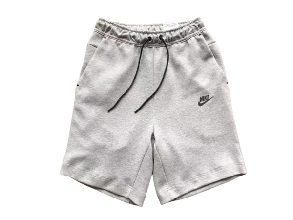 NK TECH SHORTS – GREY