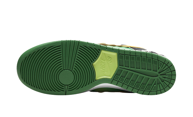 SB DUNK LOW X BEN & JERRY'S- CHUNKY DUNKY