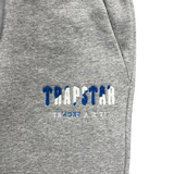 TRPSTR CHENILLE HOODIE & SHORTS