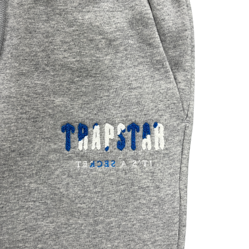 TRPSTR CHENILLE HOODIE & SHORTS