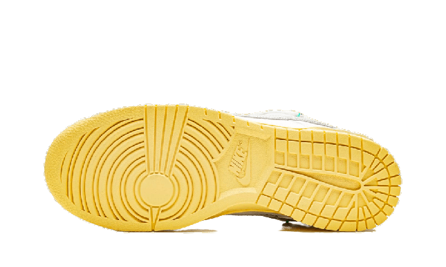 SB DNK LOW X OFF – LOT 1