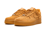 AF1 x SPRM – WHEAT