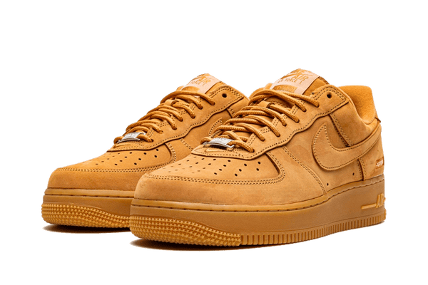 AF1 x SPRM – WHEAT