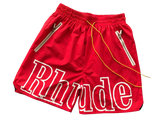 RH SHORTS