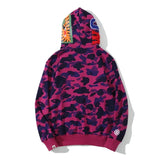 BP HOODIE – PURPLE
