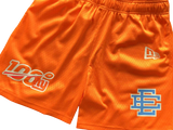 SHORTS EE x NY ORANGE