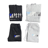 TRACKSUIT – BLACK/GREY2