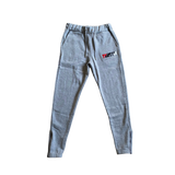 TRACKSUIT – BLACK/GREY4