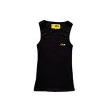 MEN’S BLACK VEST