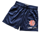 SHORTS EE NAVY BLUE