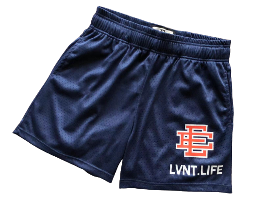 SHORTS EE NAVY BLUE