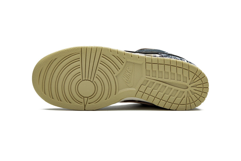 SB DNK LOW X TRAVIS S – “CACTUS JACK”