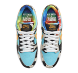 SB DUNK LOW X BEN & JERRY'S- CHUNKY DUNKY