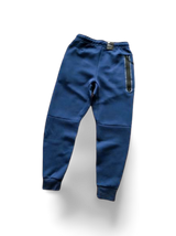 TECH FLEECE – DARK BLUE (completa)