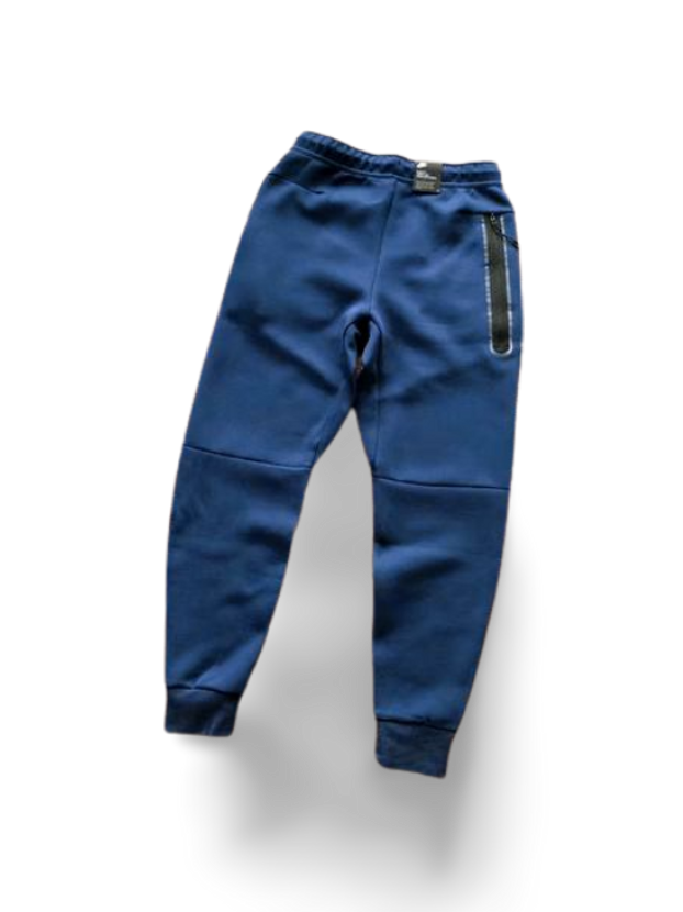 TECH FLEECE – DARK BLUE (completa)