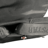 TRPSTR BAG 1.0 – BLACK/RED