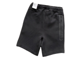 NK TECH SHORTS – BLACK