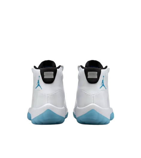 J11 – RETRO LEGEND BLUE