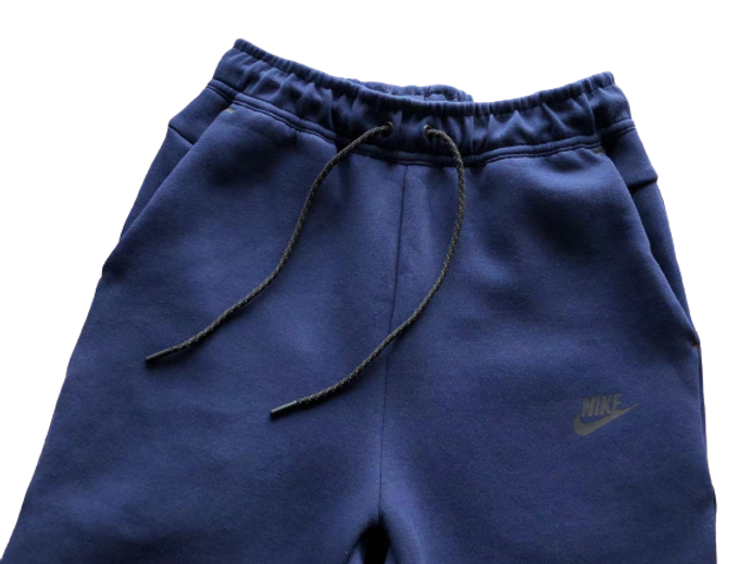 NK TECH SHORTS – DARK BLUE