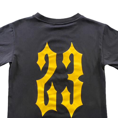 TRPSTR X CENTRAL CEE 23 T-SHIRT