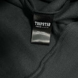 WIDCARD ZIP HOODIE PANTS