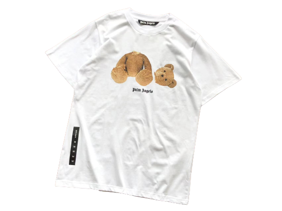 PA T-SHIRT (MULTICOLOR)