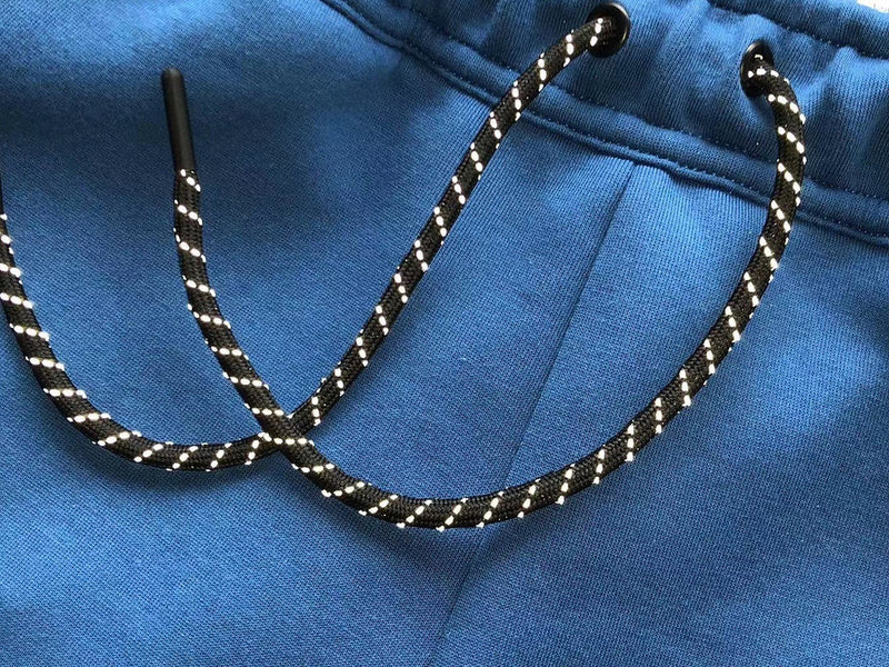 NK TECH SHORTS – BLUE