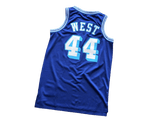 BASKET JERSEY LOS ANGELES