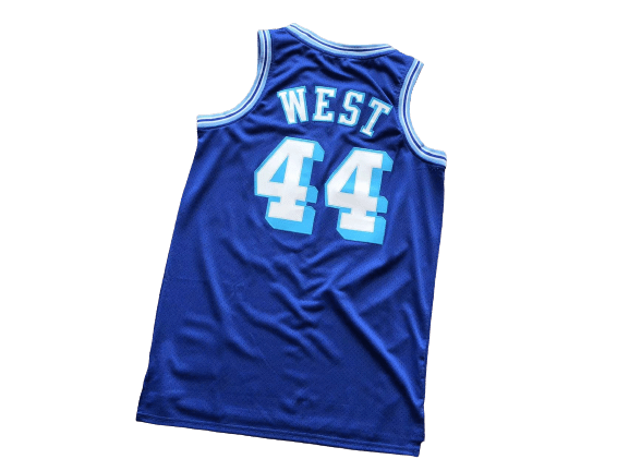 BASKET JERSEY LOS ANGELES