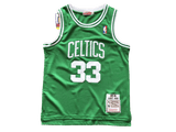 BASKET JERSEY CELTICS