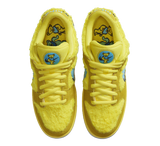 SB DNK LOW X GRATEFUL D – YELLOW BEAR