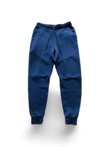 TECH FLEECE – DARK BLUE (completa)