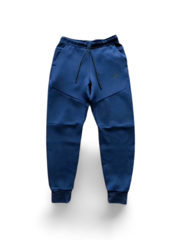 TECH FLEECE – DARK BLUE (completa)