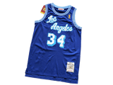 BASKET JERSEY LOS ANGELES
