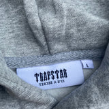 TRACKSUIT – BLACK/GREY2