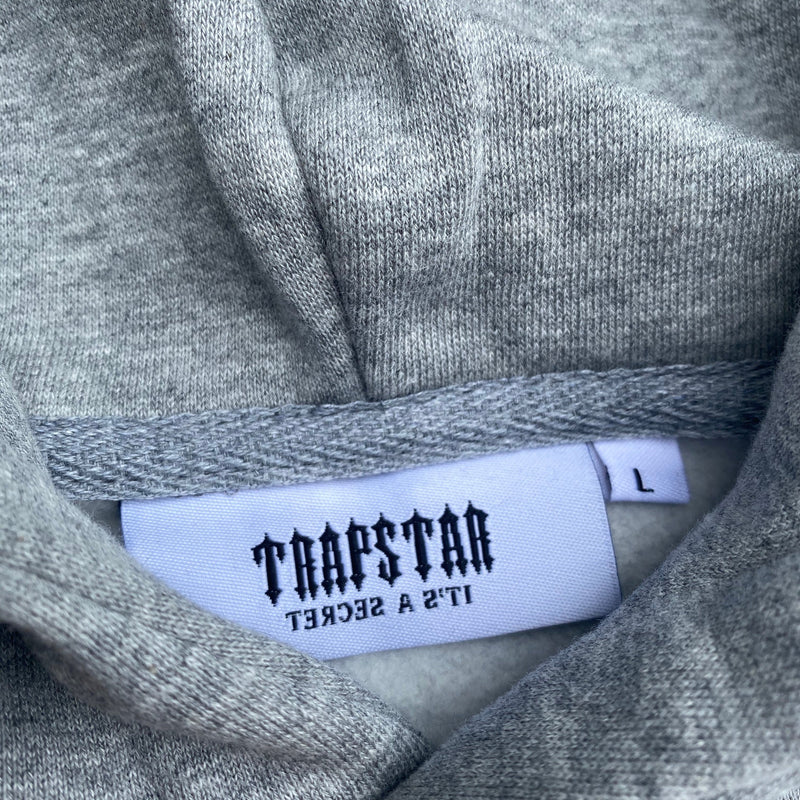 TRACKSUIT – BLACK/GREY2