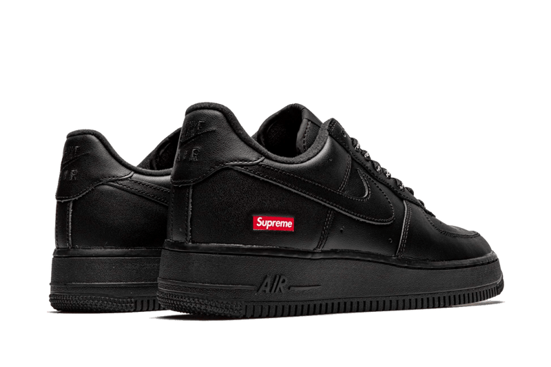 AF1 x SPRM – BLACK