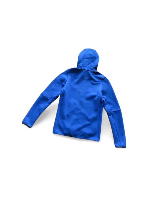 TECH FLEECE – BLUE (completa)1
