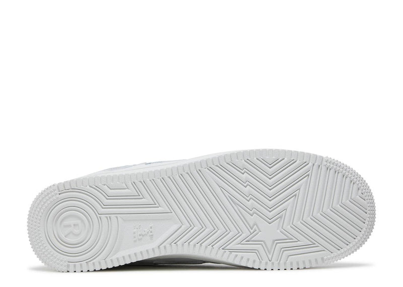 BPSTA – TOTAL WHITE