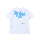 PA T-SHIRT -BLUE